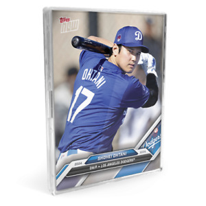 2024 TOPPS NOW ROAD TO OPENING DAY LA DODGERS ---- PICK YOUR PLAYER PRESALE