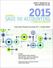 Learning Sage 50 Accounting: A Modular Approach with Printed Acce