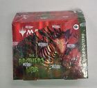 Magic the Gathering the Brothers War Collector Booster Box 12 Packs