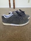 Emerica Andrew Reynolds 2 - Grey/White (Rare first release 2002) - Size 9 Mint