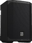 Electro-Voice EVERSE8 8 2-way speaker battery US - Black