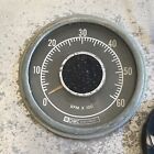 OMC Alternator Tachometer 121614 (for Boat, Marine) ~ Vintage Used ~ US STOCK!