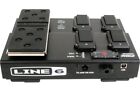 * BARELY USED * Line 6 FBV Express MkII Footswitch MK 2 Guitar Effect Pedal