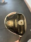 TaylorMade R15 3 Wood - 15* - 6.0 Stiff Flex - Headcover Included