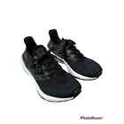 Adidas Women’s Ultraboost 21 FY0402 8 1/2 8.5 Running Shoes Black White