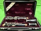 Yamaha Custom SE clarinet