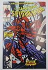 The Amazing Spider-Man #317 - Todd Mcfarlane - Marvel Comics 1989