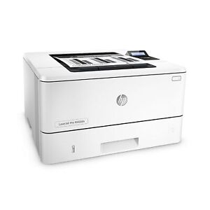 HP LaserJet Pro M402dn Laser Printer with Built-in Ethernet & Duplex C5F94A