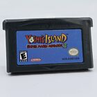 New ListingYoshi's Island: Super Mario Advance 3 (Nintendo Game Boy Advance, 2002)