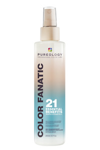 Pureology Colour Fanatic 21 Essential Benefits 6.7 oz