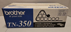 Brother TN350 Toner Cartridge - New & Sealed