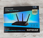 Netgear Nighthawk AC1900 R6900P-100NAS Dual Band WiFi Router