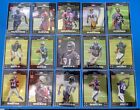 2007 Topps Chrome Rookie Card Lot of 36 Cards in Mint condition