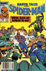 New ListingMarvel Tales (2nd Series) #165 (Newsstand) FN; Marvel | Amazing Spider-Man 27 re