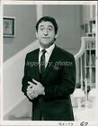 1966 Portrait of Comedian Soupy Sales Original News Service Photo