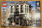 LEGO CREATOR 10251 - BRICK BANK - SEALED!! UNOPENED!! BRAND NEW!!