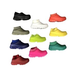 UGG Women's Tasman X Clogs Waterproof Shoes 1125730