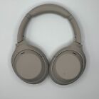 Sony WH-1000XM4 Wireless Noise-Cancelling Headphones - Demonstrator - read