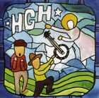 HGH - Miracle Working Man [Used Very Good CD]