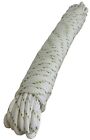 Portable Winch Double Braided Polyester Rope - 328' x 3/8