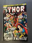 Thor #205 - Back Issue - Marvel Comics - 1972