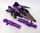 Hasbro Transformers Generations Fall of Cybertron Deluxe Skywarp Complete