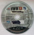 FIFA Soccer 13 (Sony PlayStation 3/PS3, 2012) NO TRACKING!