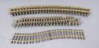 LGB & Other G Scale Assorted Straight& Curved Track Sections [7]