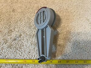 Star Wars AT-TE Walker parts, pieces. Side, Middle upper leg part