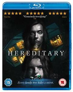Hereditary [Blu-ray] [2018] -  CD CLVG The Fast Free Shipping