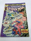The Amazing Spiderman no. 143 (1975) Marvel Cyclone