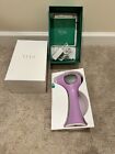 New ListingTria Beauty 4X LHR 4.0 Laser Hair Removal Device Lavender & White w/ Charger