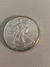 american eagle silver dollar coin 2009