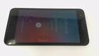 LG Phoenix 4 LM-X210APM Cellphone (Gray 16GB) AT&T SCRATCHED/PINK LCD
