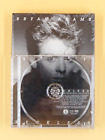 BRYAN ADAMS Reckless SUPER DELUXE SEALED 2CD DVD Blu-Ray Box Set 5.1 Mix live
