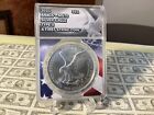 2021 Silver Eagle Type 2 First Strike MS 70 Great Price