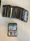 1971 Topps Baseball Partial Set 188 Cards High Numbers Simmons Rookie Seaver