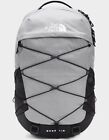 The North Face Borealis Backpack, TNF Gry Dark