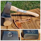 Council Tool Sport Utility Flying Fox Throwing / Camping Axe Hatchet EUC NvrUsed