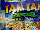 Crab Flavoured Snack TAM TAM Snek Ku (40 pack x 16gm)