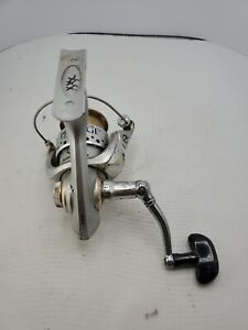 Cabela's Prestige Spinning Reel Used Working Condition