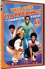 What's Happening The Complete Series DVD  NEW