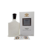 Creed Silver Mountain Water Eau De Parfum 3.3 oz 100 ml Men Perfume 2019 Batch