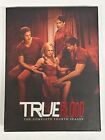 True Blood: The Complete Fourth Season (Blu-ray Disc, 2012, 7-Disc Set)