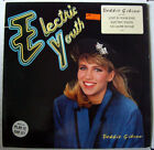 Debbie Gibson - Electric Youth (LP, Album, AR) (Very Good Plus (VG+))