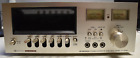 Vintage Pioneer Stereo Cassette Tape Deck Model CT-F2121