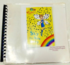Rainbow Magic: Sky: the Blue Fairy by D. Meadows ~ In Braille for the Blind
