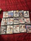 Lot Of Sports Games