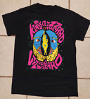 Tour King Gizzard And The Lizard Wizard Short Sleeve T-Shirt All Size AL127