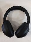 New ListingSONY WH-1000XM4/B Wireless Noise Cancelling Stereo Headphones BLACK WH-1000XM4